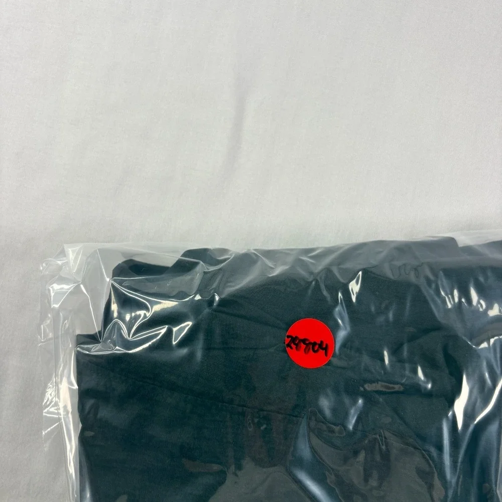 Air Jordan Cargo Track Pants Mens Mens Medium Black Tapered Stretch Lounge